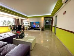 Blk 250 Pasir Ris Street 21 (Pasir Ris), HDB Executive #437989261
